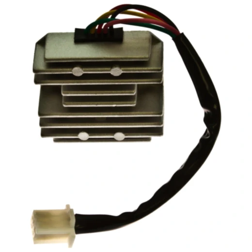 Regler / Gleichrichter passend für: SYM Jet, Husky, JetV, Kymco Zing