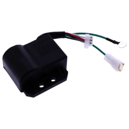 Zündspule passend für: Malaguti F (12, 10, 15), Centro, Ciak