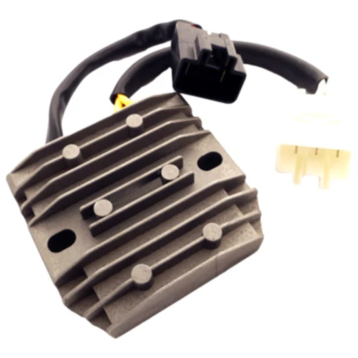 Regler / Gleichrichter Mosfet passend für: Honda SH