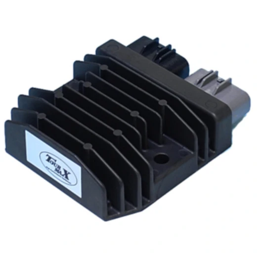 Regler / Gleichrichter Tourmax Alternative: 7003248/7000079 passend für: BMW R, S, F (900, 850, 750, 800), C