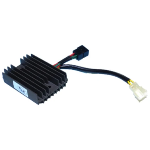 Regler / Gleichrichter Tourmax Alternative: 7003360 passend für: Ducati 749, Streetfighter, 999