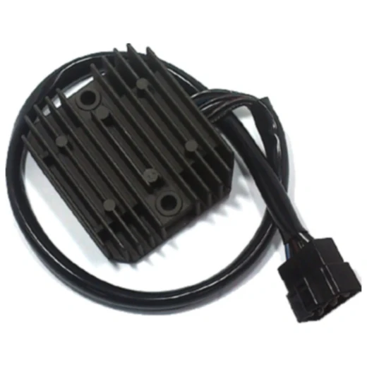 Regler / Gleichrichter Tourmax Alternative: 7001642 passend für: Kawasaki VN, W