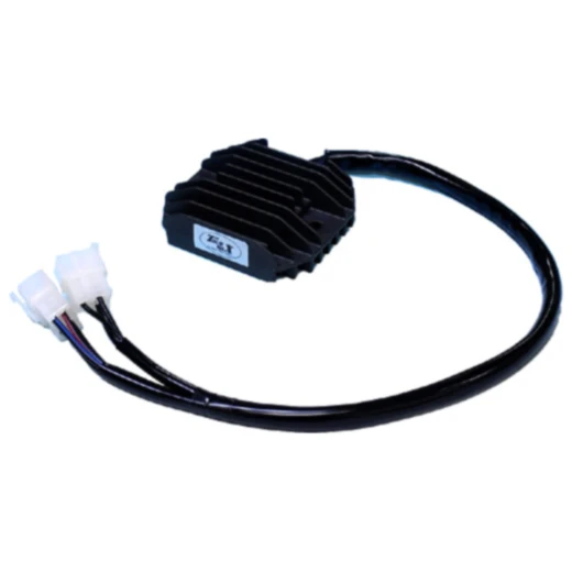 Regler / Gleichrichter Tourmax passend für: Kawasaki ZX - 6R, ZX - 6RR 7000122