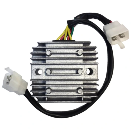 Regler / Gleichrichter passend für: Honda NT, RVF