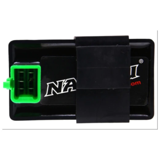 CDI - Einheit AC Naraku passend für: Baotian BT49QT - 7A1, BT49