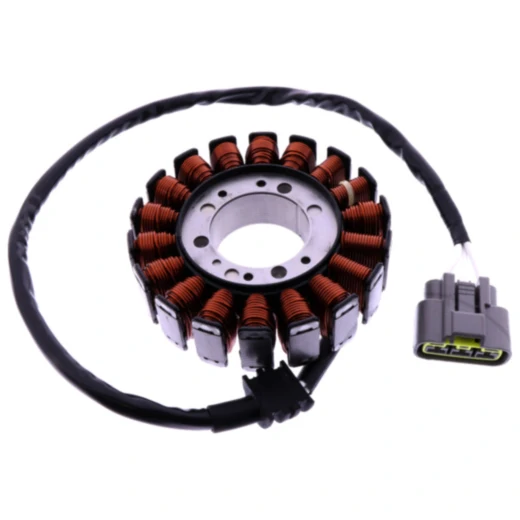 Lichtmaschinenstator Tourmax für Alternativen 7003828