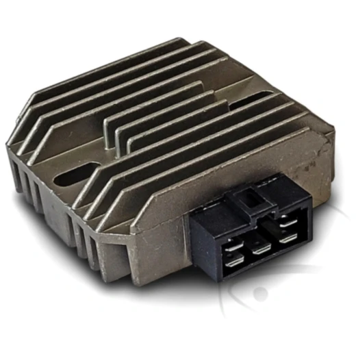 Regler / Gleichrichter Alternative: 7003359/7001981 passend für: Hyosung GT, GV, XRX