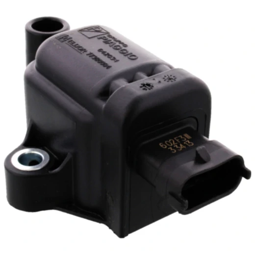 Zündspule Originalersatzteil passend für: Moto Guzzi V7, V9, Nevada