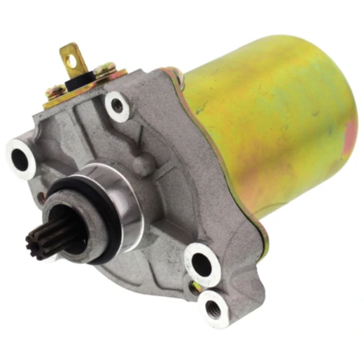 Anlasser JMP passend für: Piaggio Hexagon, SKR, TPH, Aprilia SR, Scarabeo, Sport City