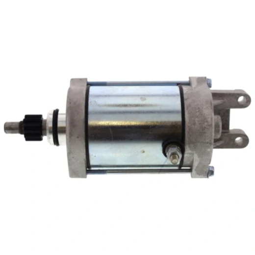 Anlasser JMP passend für: MZ/MUZ Baghira, Mastiff, Aprilia Pegaso