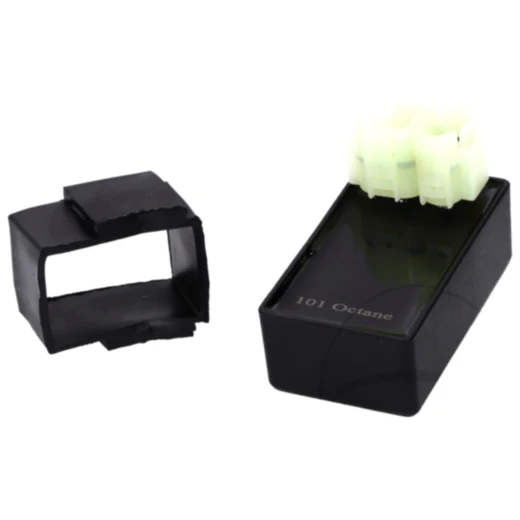 CDI - Einheit Standard DC 101 Octane 45KM/H passend für: AGM GMX 450, Huatian/Lintex HT50QT - 16, HT50QT - 25, HT50QT - 26