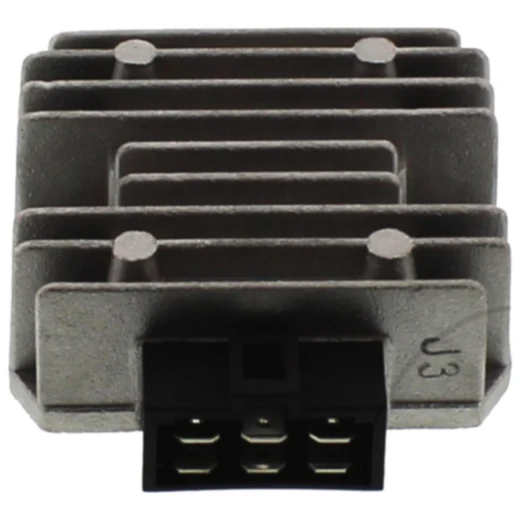 Regler / Gleichrichter passend für: Kawasaki KLR, KMX, GPZ