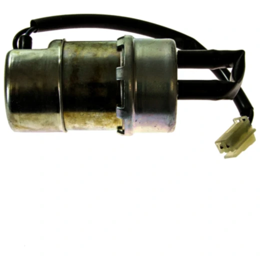 Kraftstoffpumpe Tourmax für Motorräder