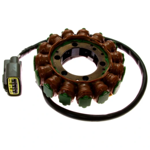 Lichtmaschine Stator Tourmax passend für: Kawasaki ZX - 10R
