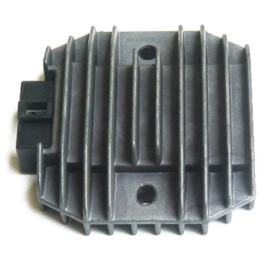 Regler / Gleichrichter Tourmax Alternative: 7003245 passend für: Yamaha YFM, YFZ, YP
