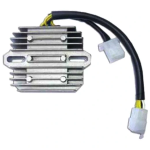 Regler / Gleichrichter Alternative: 7001019 passend für: Honda CB, CBX