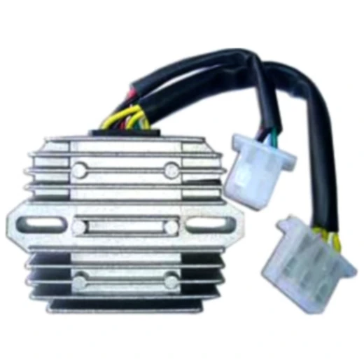 Regler / Gleichrichter passend für: Honda CB, CBX