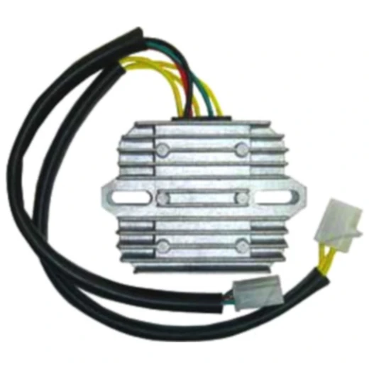 Regler / Gleichrichter passend für: Honda CX