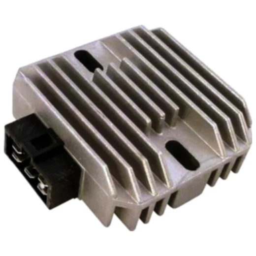 Regler / Gleichrichter Alternative: 7003357 passend für: Piaggio Liberty, Beverly, TPH