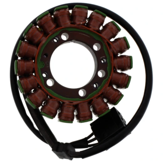 Lichtmaschine Stator Tourmax passend für: Kawasaki Z