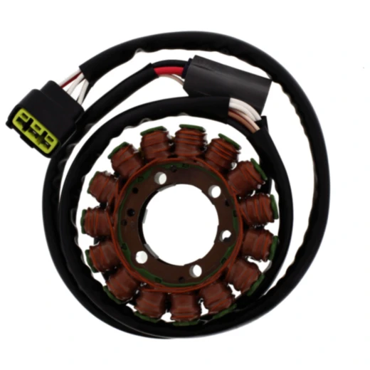 Lichtmaschine Stator Tourmax passend für: Kawasaki VN