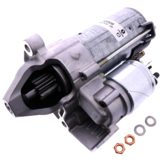 Anlasser Valeo Alternative: 7003419 passend für: BMW R