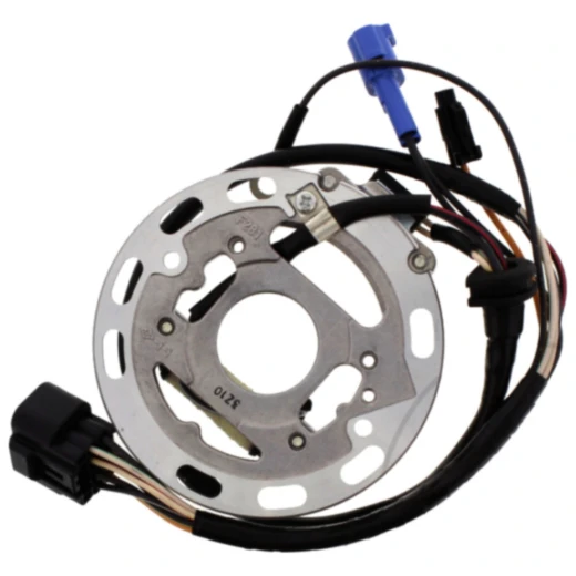 Lichtmaschine Stator Tourmax passend für: Kawasaki KX