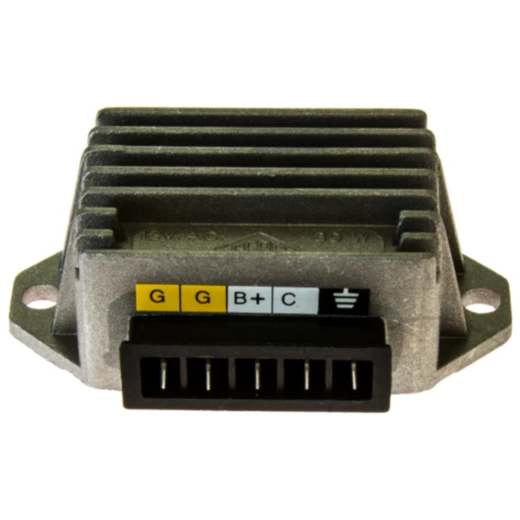 Regler / Gleichrichter passend für: Vespa Cosa, PK, PX