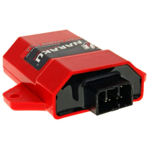 CDI - Einheit Naraku passend für: Peugeot Speedfight, TKR, Vivacity, Sachs SX - 1, Speedforce