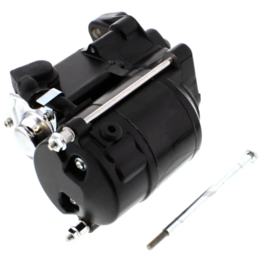 Anlasser 1.7KW schwarz für modifizierte Motoren_0