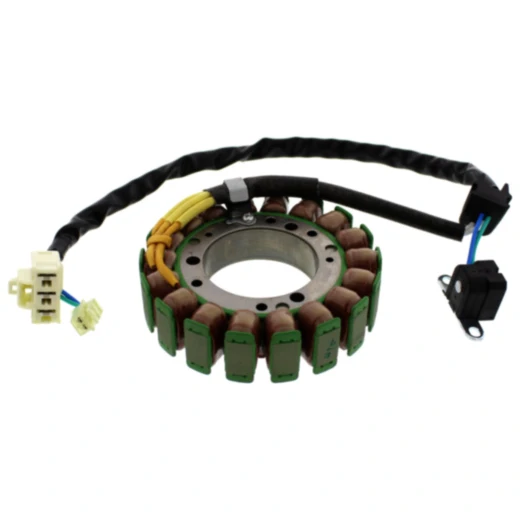 Lichtmaschinenstator Tourmax für Motorräder 7000694
