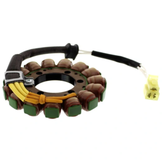 Lichtmaschine Stator Tourmax für Motorräder