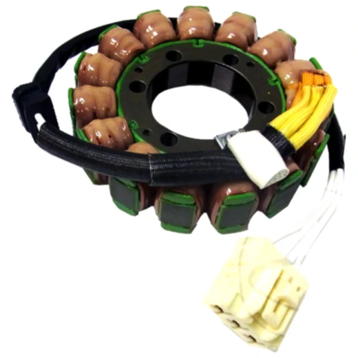 Lichtmaschine Stator Tourmax passend für: Aprilia RSV4, Tuono, Kawasaki ZX - 10R