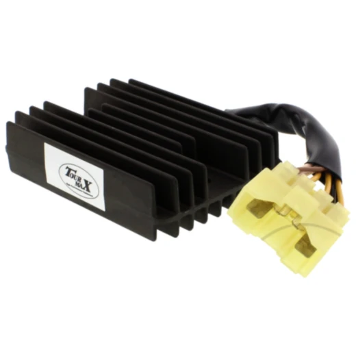 Regler / Gleichrichter Tourmax Alternative: 7003661 passend für: Kawasaki ZX - 9R