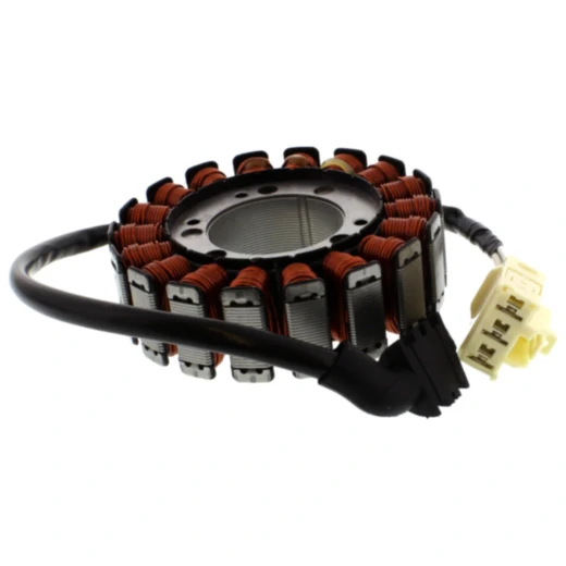 Lichtmaschinenstator von Tourmax für Motorräder