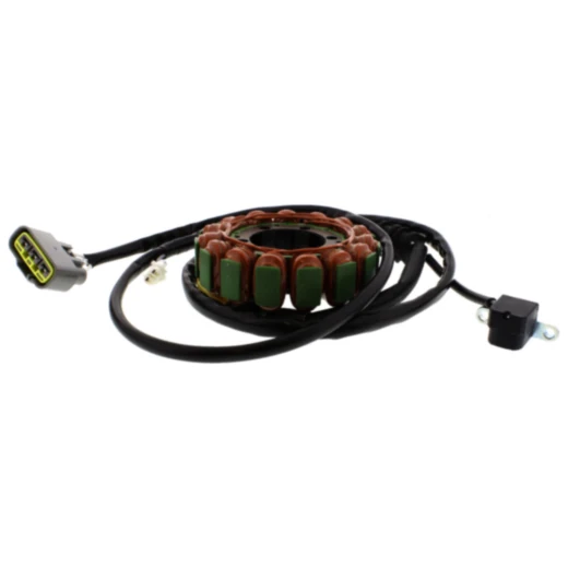 Lichtmaschine Stator Tourmax Alternative: 7003520 passend für: Yamaha YFM