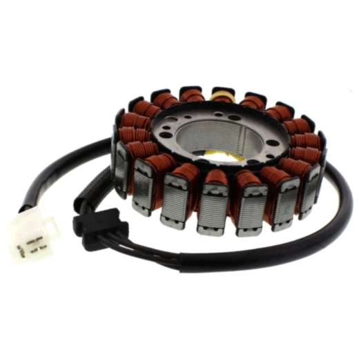 Lichtmaschine Stator Tourmax passend für: Kawasaki ZX - 6R, ZX - 6RR