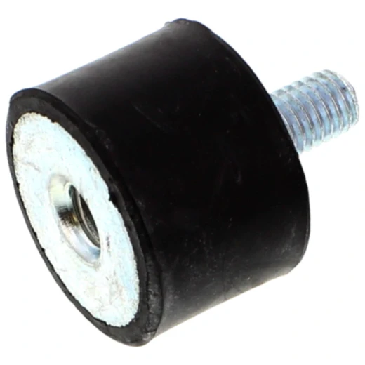 Silentblock M8 mit Innen- und Außengewinde 7000749_0