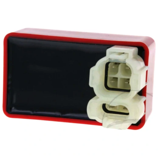 CDI - Einheit Naraku passend für: Baotian BT125T - 2A, BT125 -