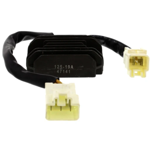 Regler / Gleichrichter passend für: Vespa LX, 946, S, Piaggio Fly, Liberty