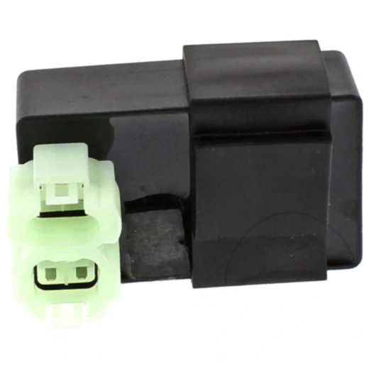 CDI - Einheit DC JMP passend für: Baotian BT49QT - 7A1, BT125T - 2A, BT49QT - 10