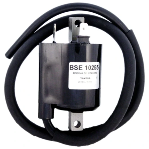 Zündspule für Motorräder
