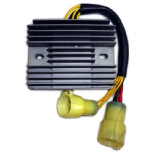 Regler / Gleichrichter passend für: Kawasaki ZX - 12R, ZX - 9R