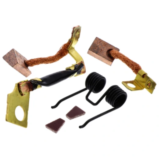 Kohlebürsten Satz Valeo passend für: BMW R