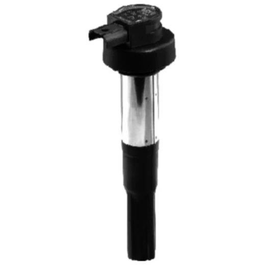 Zündspule mit Zündkerzenstecker Beru ZS386 Alternative: 7003839 passend für: BMW F (800, 650, 700), K