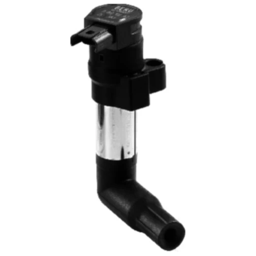 Zündspule mit Zündkerzenstecker Beru ZS383 passend für: BMW R