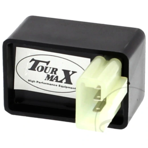 Relais Kraftstoff Tourmax Unterbrechung passend für: Honda VT, NTV, CBR