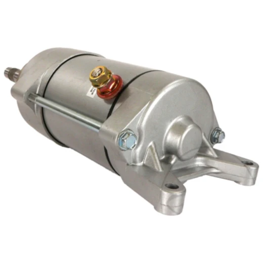 Anlasser für Motorräder - Arrowhead Alternative: 7004041