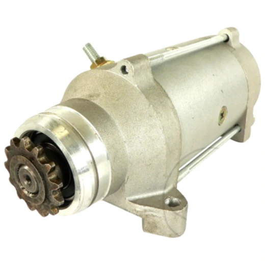 Anlasser Arrowhead Alternative: 7004002 passend für: Honda GL