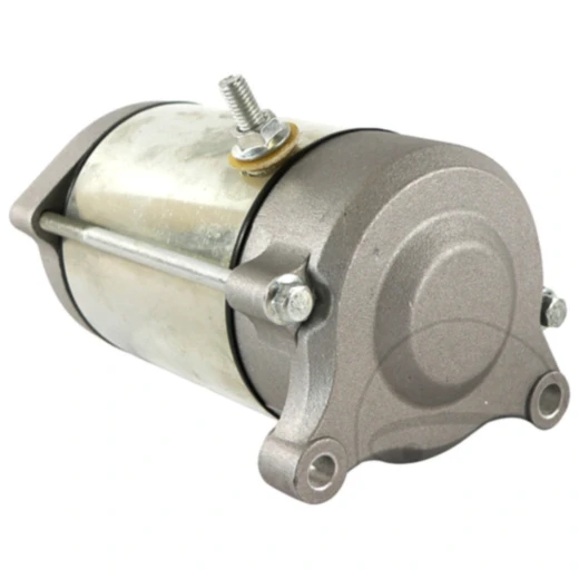 Anlasser Arrowhead passend für: Kawasaki ZRX, ZZR, GTR